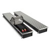 Royal Thermo atrium-90/200/1500-DG-U-NA внутрипольный конвектор фото 1 — Умный климат - Красноярск
