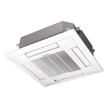 Energolux SAC24C1-A/SAU24U1-A кондиционер кассетный — Умный климат - Красноярск