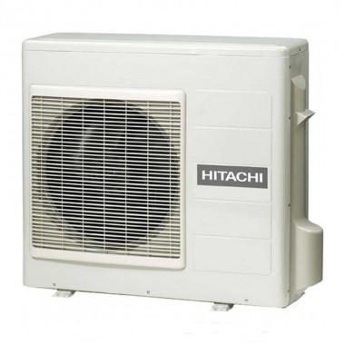 Hitachi RAM-68NP3B наружный блок — Умный климат - Красноярск