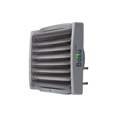 Ballu BHP-W2-60-SF промышленный тепловентилятор — Умный климат - Красноярск