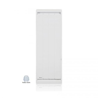 Noirot Calidou Smart ECOcontrol 1000 вертикальный белый конвектор &mdash; Умный климат - Красноярск