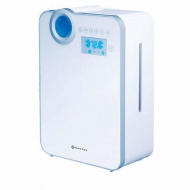 Dantex D-H50UCF-W увлажнитель воздуха — Умный климат - Красноярск