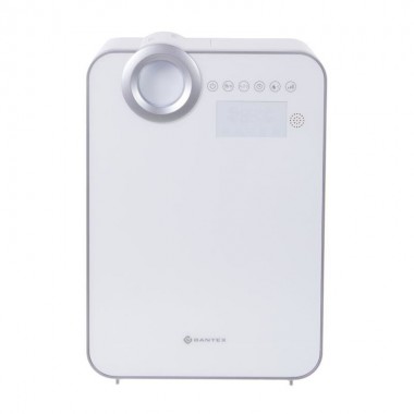 Dantex D-H50UCF-W увлажнитель воздуха — Умный климат - Красноярск