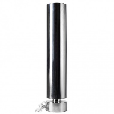 Чистый воздух V-60 мах УФ рециркулятор нерж.сталь &mdash; Умный климат - Красноярск