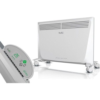 Ballu BEC/EZER-1000 ENZO Electronic конвектор электрический — Умный климат - Красноярск