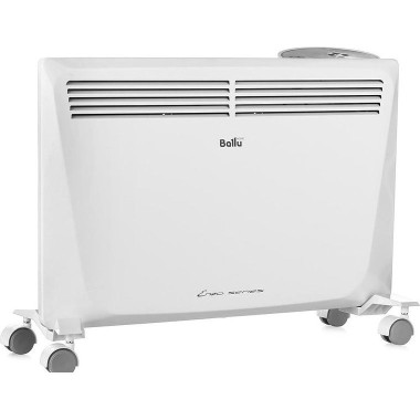 Ballu BEC/EZER-1000 ENZO Electronic конвектор электрический — Умный климат - Красноярск