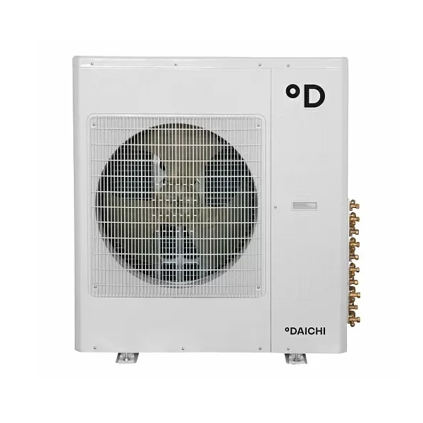 Daichi DF100A4MS1 наружный блок кондиционера фото 1 — Умный климат - Красноярск