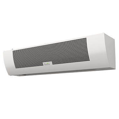 Ballu BHC-H20T36-PS - тепловая завеса — Умный климат - Красноярск