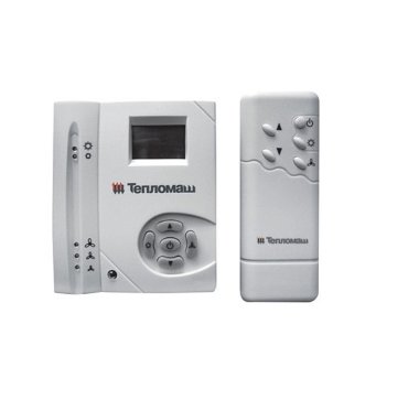 Тепломаш КЭВ-12П4041Е — Умный климат - Красноярск