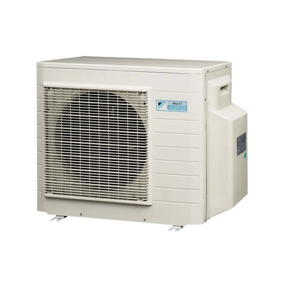 Daikin 3MXS40K наружный блок мультисистемы фото 1 — Умный климат - Красноярск