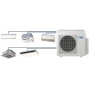 Daikin 3MXS40K наружный блок мультисистемы фото 3 — Умный климат - Красноярск