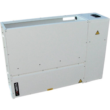 Hidros SBA 150A — Умный климат - Красноярск