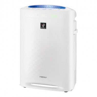 Sharp KC-WE20RW белый очиститель-увлажнитель воздуха — Умный климат - Красноярск