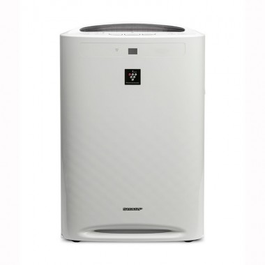 Sharp KC-WE20RW белый очиститель-увлажнитель воздуха — Умный климат - Красноярск