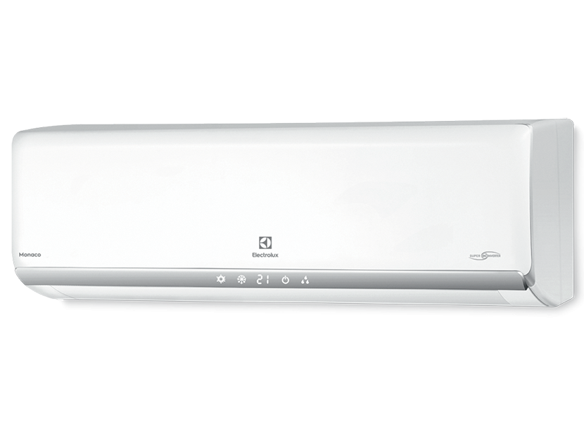 ELECTROLUX EACS/I-07 HM FMI/N3_ERP настенный внутренний блок фото 1 — Умный климат - Красноярск