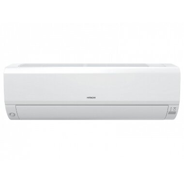 Hitachi Sendo RAK-18RPE/RAC-18WPE кондиционер инверторный — Умный климат - Красноярск