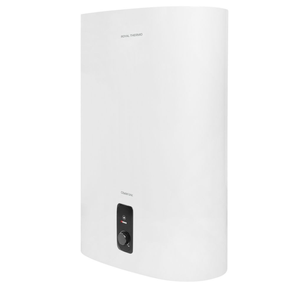 Водонагреватель Royal Thermo RWH 80 Citadel Unic фото 1 — Умный климат - Красноярск