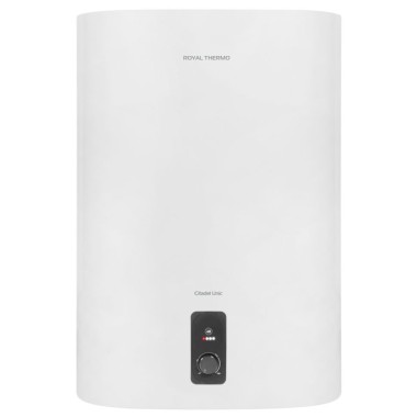 Royal Thermo RWH 80 Citadel Unic водонагреватель — Умный климат - Красноярск