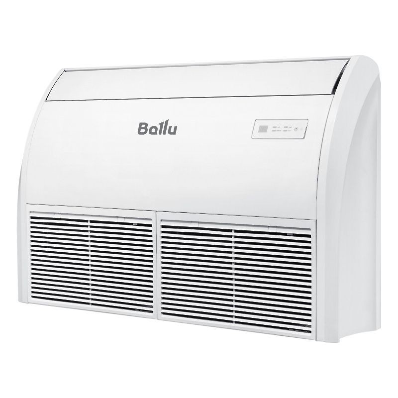 Ballu BLCI_CF-60HN1_24Y напольно-потолочный кондиционер фото 1 — Умный климат - Красноярск