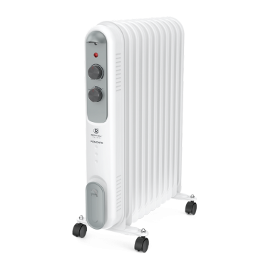 Royal Clima ROR-P11-2500M масляный радиатор — Умный климат - Красноярск