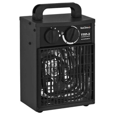 Neoclima ТПП-2 тепловая пушка — Умный климат - Красноярск