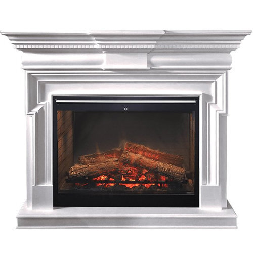 Портал Dimplex Torino Symphony DF3020/ Revillusion RBF 30 белый фото 1 — Умный климат - Красноярск