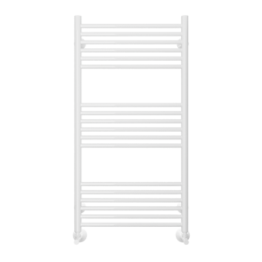 Royal Thermo Casa П18 500х1000 white - полотенцесушитель — Умный климат - Красноярск