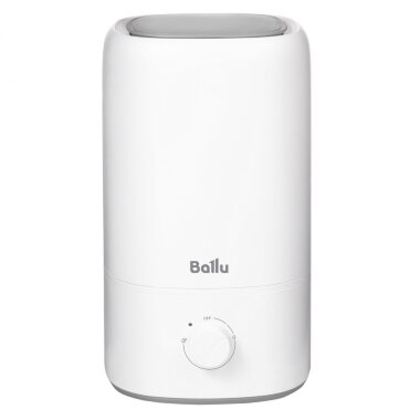 Ballu UHB 505 T увлажнитель воздуха — Умный климат - Красноярск