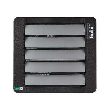 Ballu BHP-W3-50-S - водяной тепловентилятор — Умный климат - Красноярск