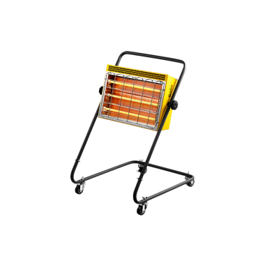 Ballu BIH-LM-3.0 инфракрасный обогреватель — Умный климат - Красноярск