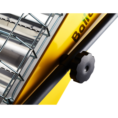 Ballu BIH-LM-3.0 инфракрасный обогреватель — Умный климат - Красноярск