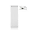 Noirot Calidou Smart ECOcontrol 1500 вертикальный белый конвектор фото 1 — Умный климат - Красноярск