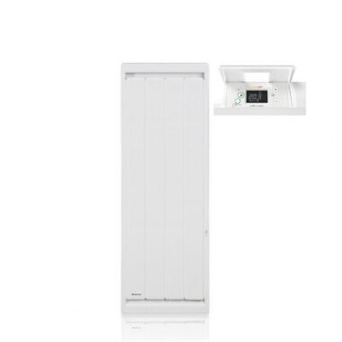 Noirot Calidou Smart ECOcontrol 1500 вертикальный белый конвектор &mdash; Умный климат - Красноярск