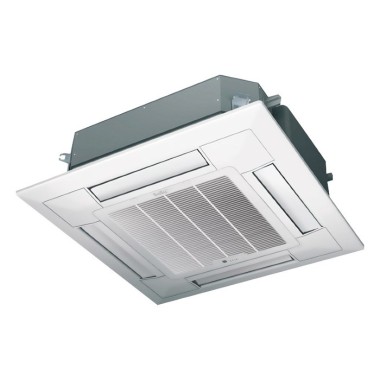 Ballu BLCI_C-60HN8/EU_23Y кассетный кондиционер — Умный климат - Красноярск