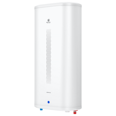 Royal Clima RWH-SG100-FS Sigma Inox водонагреватель накопительный — Умный климат - Красноярск