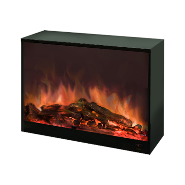 Очаг Гленрич Premier S10 &mdash; Умный климат - Красноярск