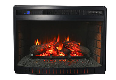 Очаг Royal Flame Dioramic 26 LED FX — Умный климат - Красноярск