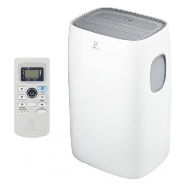 Electrolux EACM-11 CL/N3 Loft кондиционер мобильный — Умный климат - Красноярск
