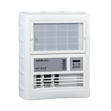 Aerial WT 230 — Умный климат - Красноярск