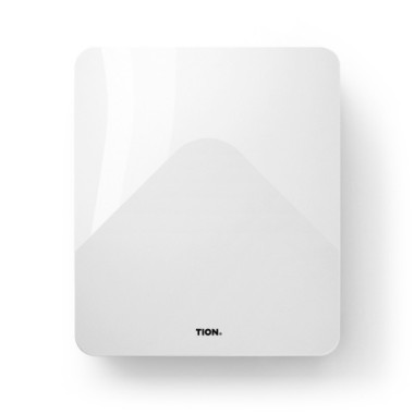 Tion 4S ECO Base бризер — Умный климат - Красноярск