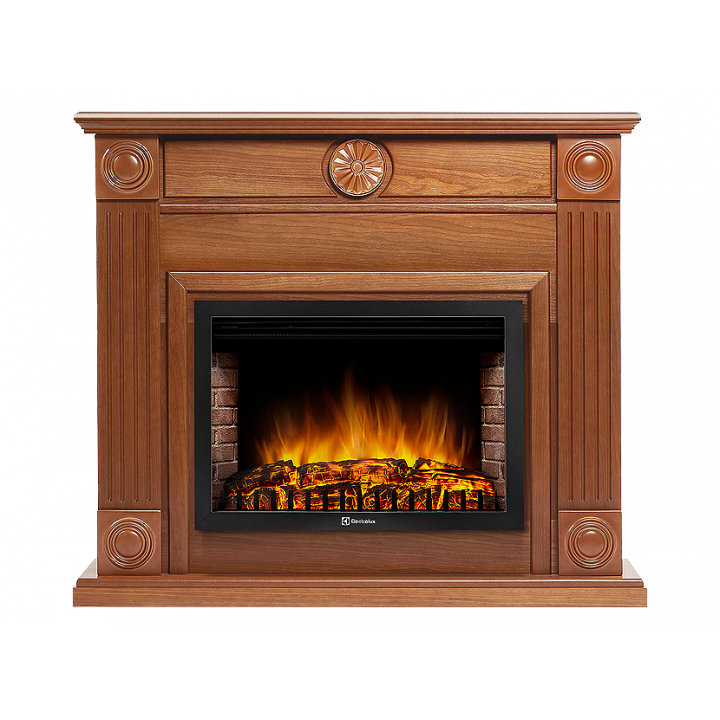 Портал Electrolux Frame 30 дуб фото 1 — Умный климат - Красноярск
