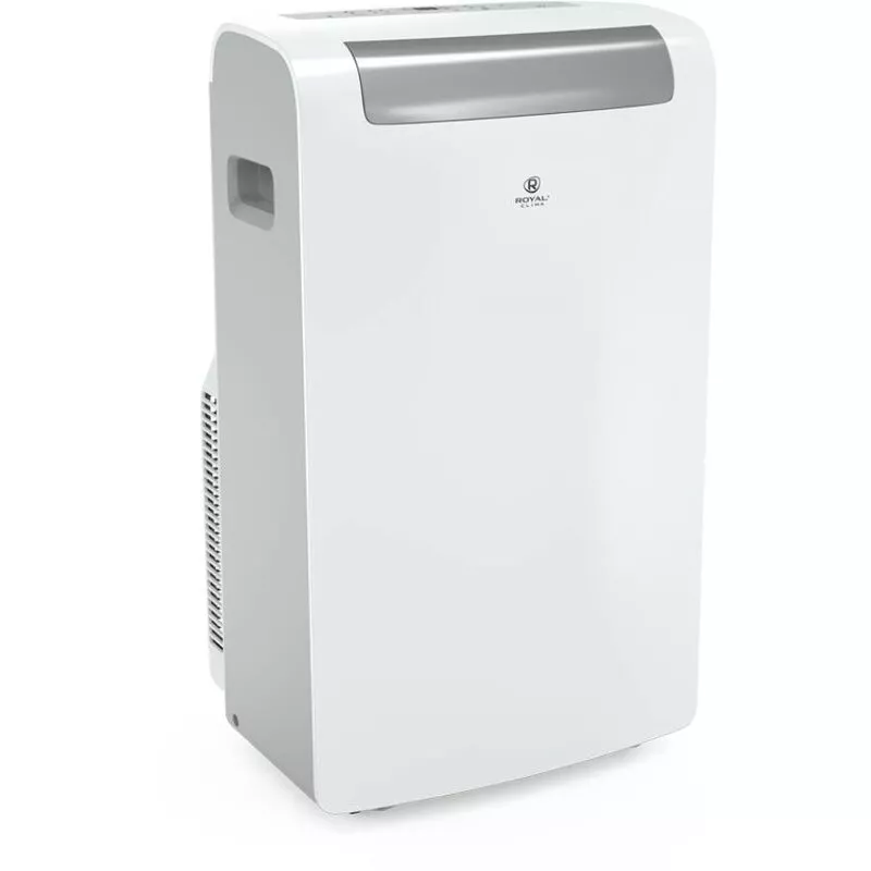 Royal Clima RM-SL39CH-E мобильный кондиционер фото 1 — Умный климат - Красноярск