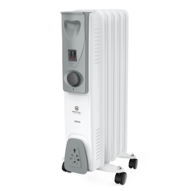 Royal Clima ROR-S5-1000M масляный радиатор — Умный климат - Красноярск