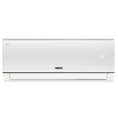 Zanussi ZACS-07 HS/A21/N1 Siena сплит-система — Умный климат - Красноярск