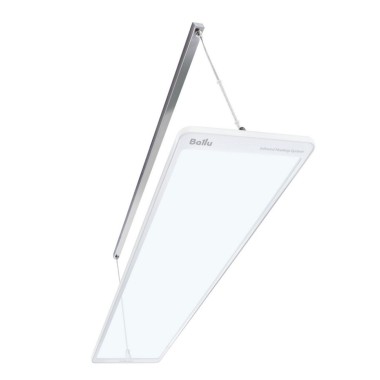 Ballu BIH-GTW-0.5 инфракрасный обогреватель — Умный климат - Красноярск