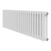 Royal Thermo Shift R22 C2030 - 24 секций RAL9016 дизайн-радиатор фото 1 — Умный климат - Красноярск