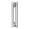 Royal Thermo Shift R22 C2030 - 24 секций RAL9016 дизайн-радиатор фото 3 — Умный климат - Красноярск