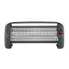 Thermex Greta 1200 инфракрасный обогреватель фото 1 — Умный климат - Красноярск