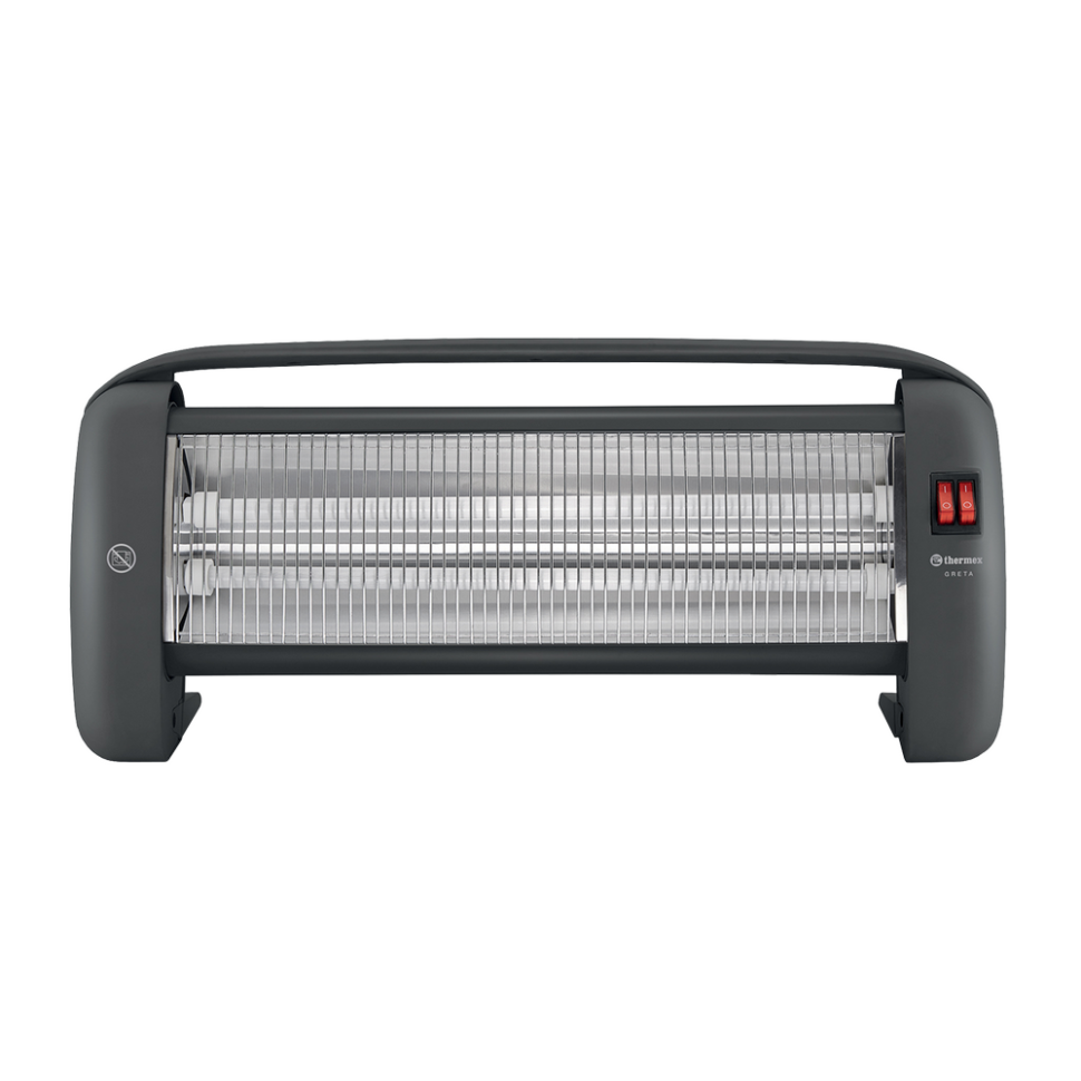 Thermex Greta 1200 инфракрасный обогреватель фото 1 — Умный климат - Красноярск
