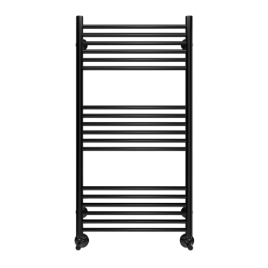 Royal Thermo Casa П18 500х1000 black - полотенцесушитель — Умный климат - Красноярск